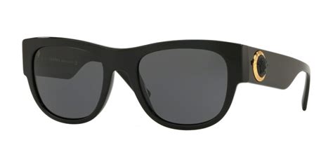 Versace™ VE4359 Square Sunglasses 